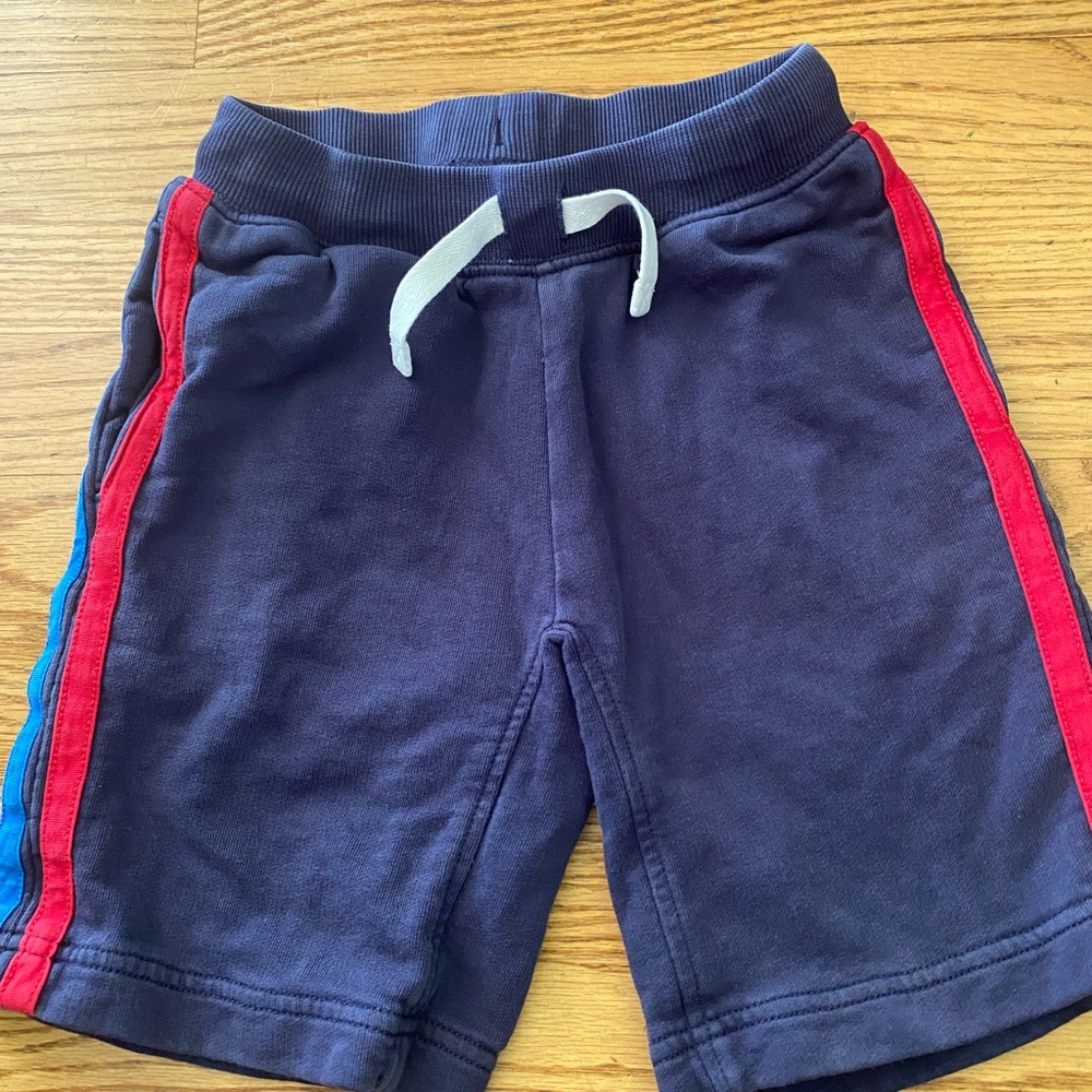 Hanna Andersson shorts